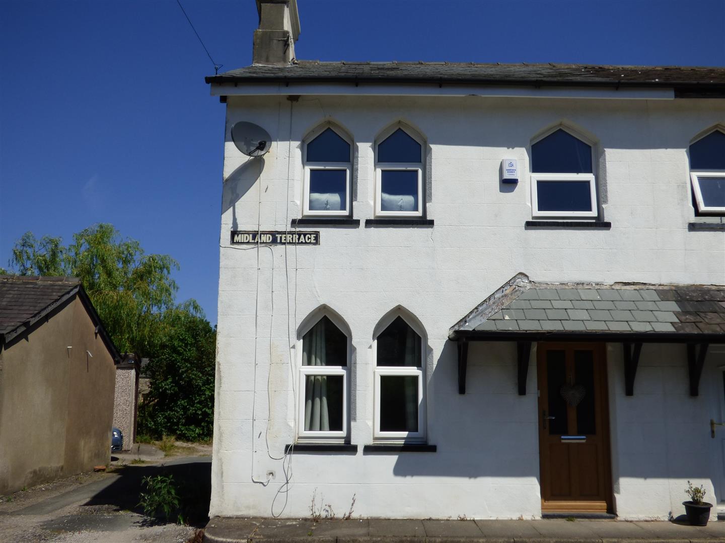 Midland Terrace, Carnforth R&B Estate Agents